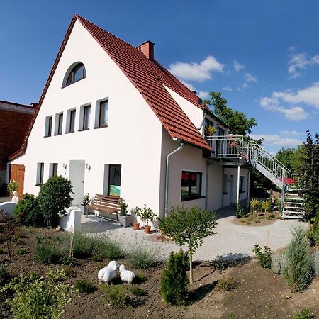 Lebenskunst Apartment Atteln Екстериор снимка