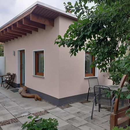 Lebenskunst Apartment Atteln Екстериор снимка