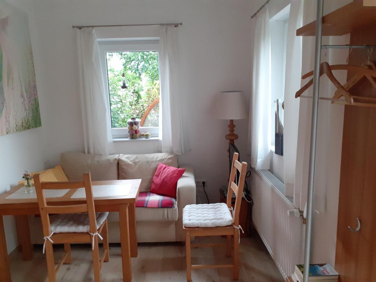 Lebenskunst Apartment Atteln Екстериор снимка