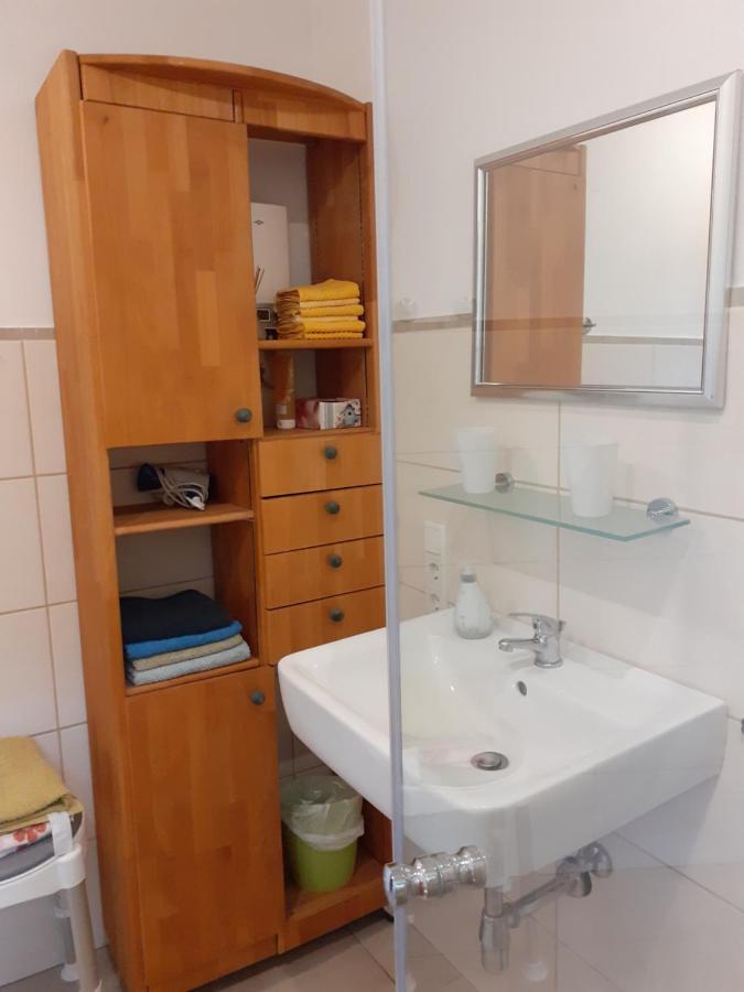 Lebenskunst Apartment Atteln Екстериор снимка