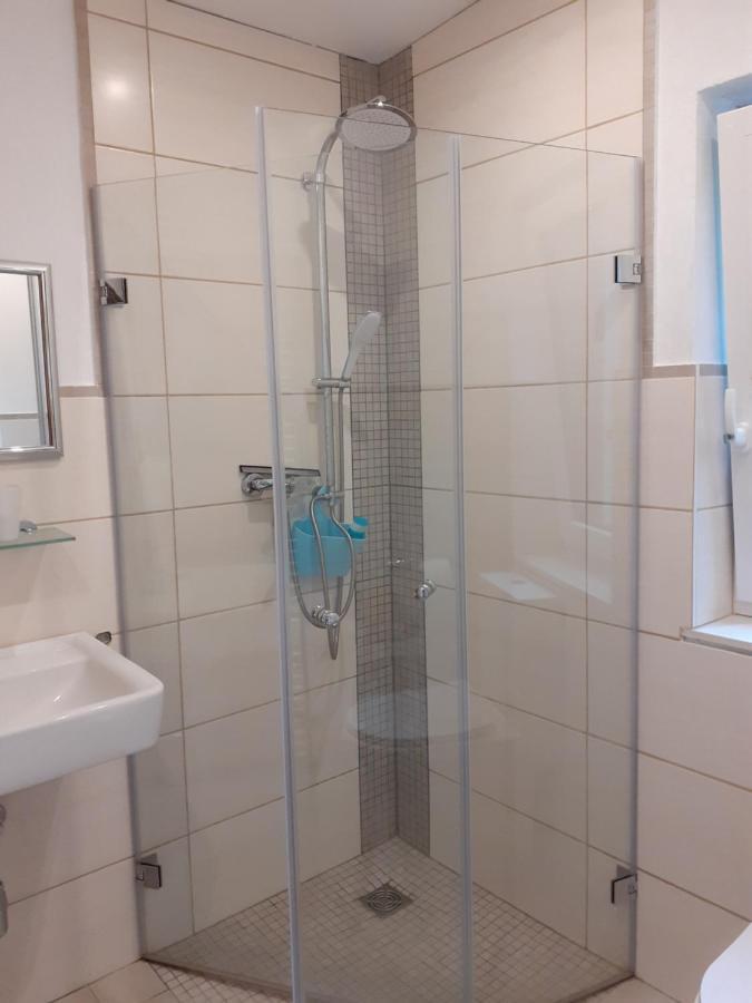 Lebenskunst Apartment Atteln Екстериор снимка